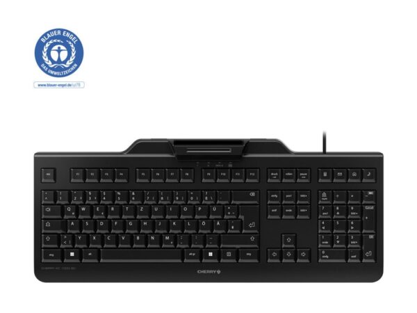 CHERRY KC 1000 SC Corded Keyboard (ES)