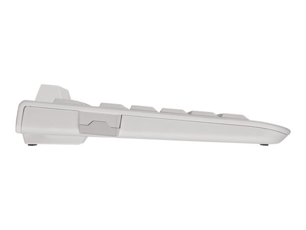 CHERRY KC 1000 SC Corded Keyboard (GB)