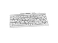 CHERRY KC 1000 SC Corded Keyboard (IT)