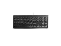 CHERRY KC 1068 Corded Keyboard (CS)