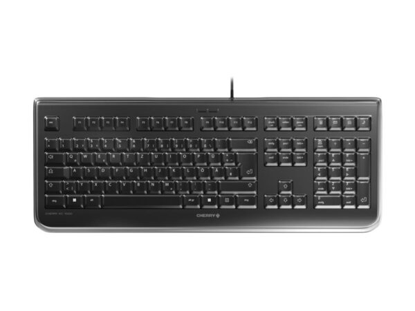 CHERRY KC 1068 Corded Keyboard (ES)