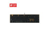 CHERRY KC 200 MX Corded Keyboard (DE)