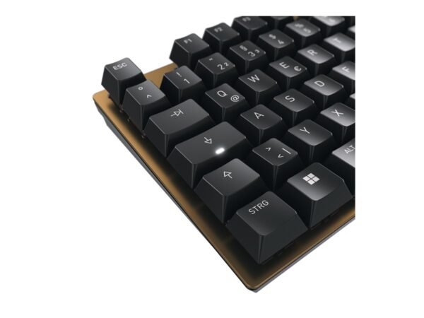 CHERRY KC 200 MX Corded Keyboard (EU)