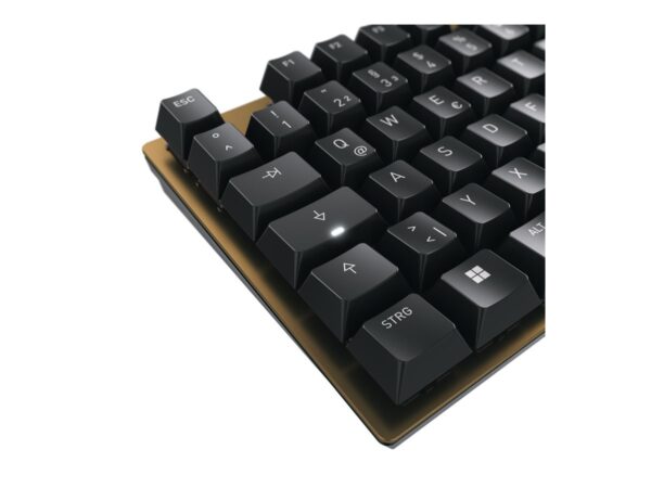 CHERRY KC 200 MX Corded Keyboard (FR)