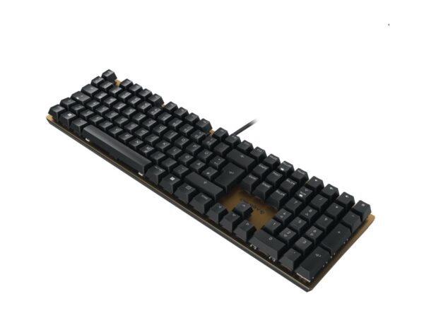 CHERRY KC 200 MX Corded Keyboard (FR)