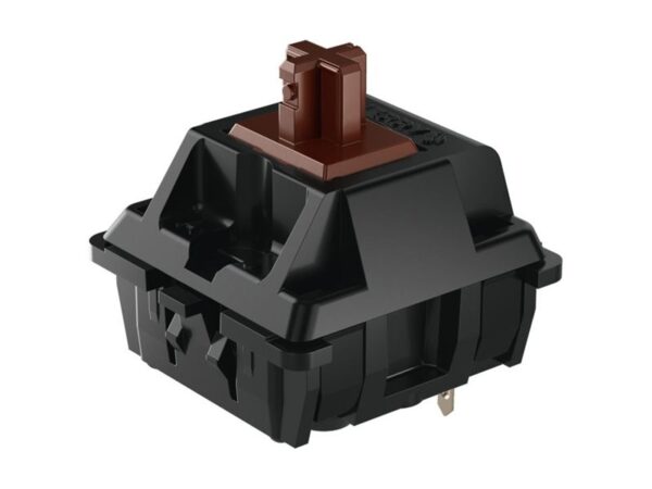 CHERRY KC 200 MX Corded Keyboard (GB)