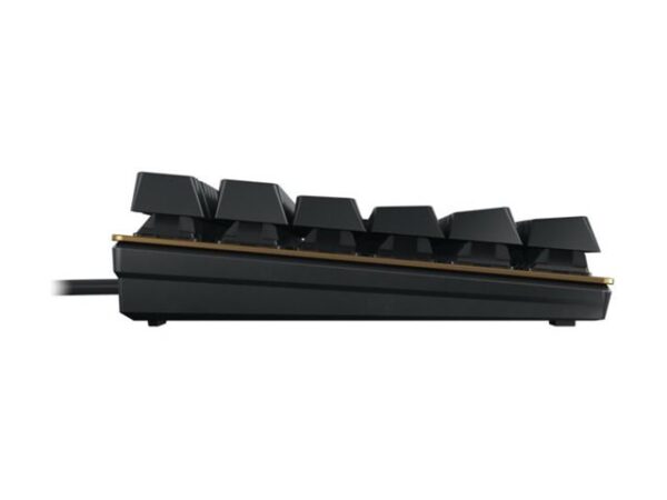 CHERRY KC 200 MX Corded Keyboard (GB)