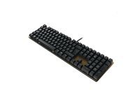 CHERRY KC 200 MX Corded Keyboard (GB)