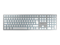 CHERRY KC 6000 C Corded Keyboard For Mac (PN)
