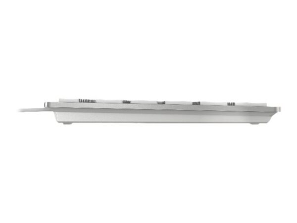 CHERRY KC 6000 Slim Corded Keyboard (CH)