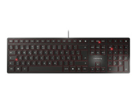 CHERRY KC 6000 Slim Corded Keyboard (ES)