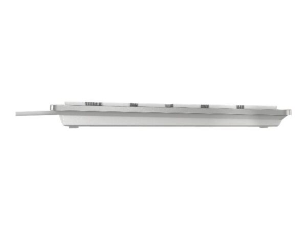 CHERRY KC 6000 Slim Keyboard (BE)