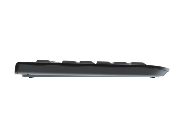 CHERRY KC1000 corded Keyboard black (CH)