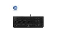 CHERRY KC1000 corded Keyboard black (CH)
