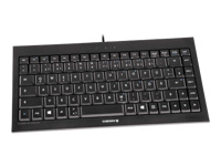 CHERRY KC4020 Compact Keyboard (ES)
