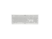 CHERRY KW 3000 Wireless Keyboard (DE)