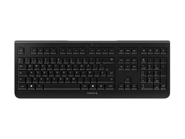 CHERRY KW 3000 Wireless Keyboard (ES)
