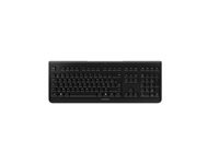 CHERRY KW 3000 Wireless Keyboard (FR)