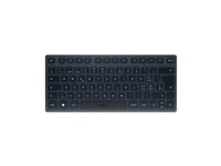 CHERRY KW 7100 Mini BT Wireless Keyboard (CH)