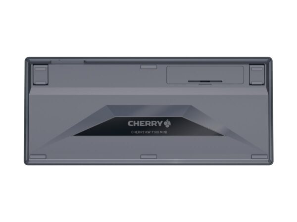 CHERRY KW 7100 Mini BT Wireless Keyboard (DE)