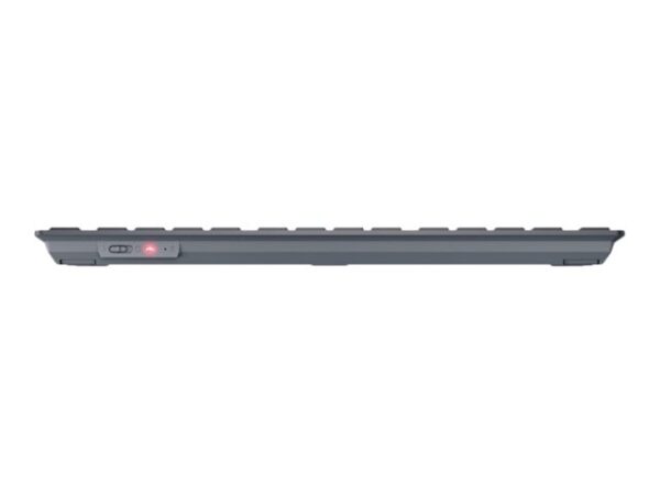 CHERRY KW 7100 Mini BT Wireless Keyboard (DE)
