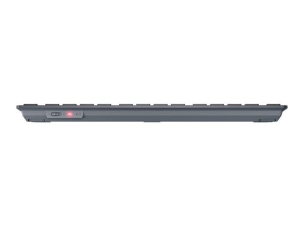 CHERRY KW 7100 Mini BT Wireless Keyboard (EU)