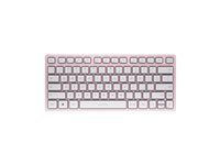 CHERRY KW 7100 Mini BT Wireless Keyboard (EU)