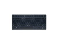 CHERRY KW 7100 Mini BT Wireless Keyboard (EU)