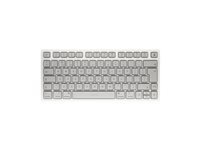 CHERRY KW 7100 Mini BT Wireless Keyboard For Mac (GB)