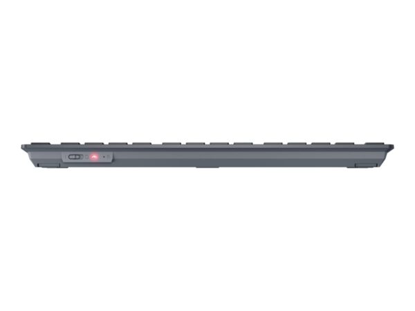 CHERRY KW 7100 Mini BT Wireless Keyboard (FR)