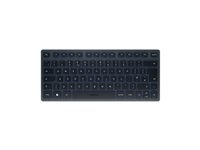 CHERRY KW 7100 Mini BT Wireless Keyboard (GB)