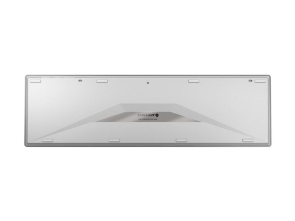 CHERRY KW 9100 SLIM for Mac Rechargeable desktop set (DE)