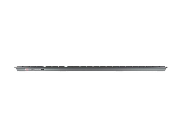 CHERRY KW 9100 SLIM Keyboard