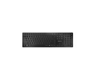 CHERRY KW 9100 SLIM Keyboard