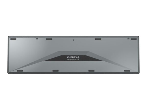 CHERRY KW 9100 SLIM Rechargeable desktop set (CH)