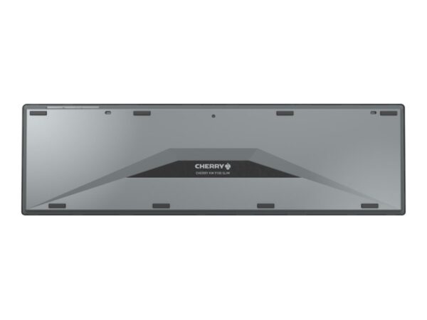 CHERRY KW 9100 SLIM Rechargeable desktop set (DE)