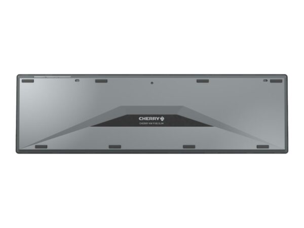 CHERRY KW 9100 Slim Wireless Keyboard (CS)