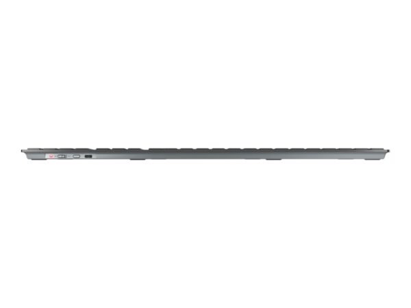 CHERRY KW 9100 Slim Wireless Keyboard (CS)