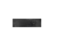 CHERRY KW 9100 Slim Wireless Keyboard (ES)