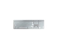 CHERRY KW 9100 Slim Wireless Keyboard For Mac (PN)
