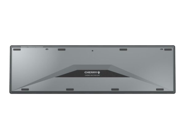 CHERRY KW 9100 Slim Wireless Keyboard (GB)