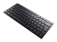 CHERRY KW 9200 Mini Wireless Keyboard (DE)