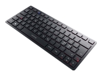 CHERRY KW 9200 Mini Wireless Keyboard (EU)