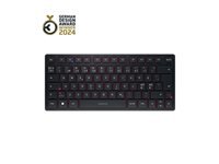 CHERRY KW 9200 Mini Wireless Keyboard (PN)
