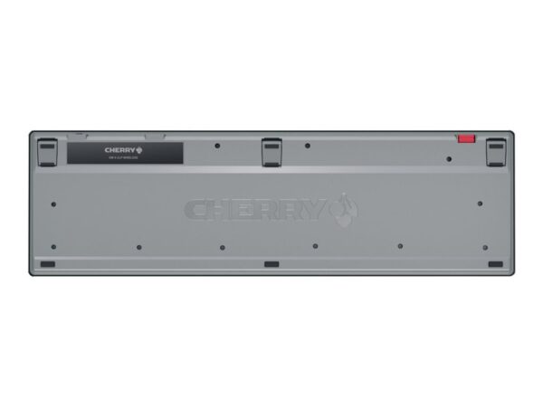 CHERRY KW X ULP Wireless Keyboard (DE)