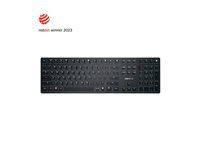 CHERRY KW X ULP Wireless Keyboard (EU)