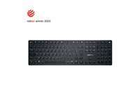 CHERRY KW X ULP Wireless Keyboard (FR)