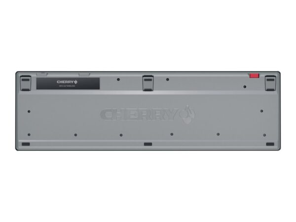 CHERRY KW X ULP Wireless Keyboard (GB)