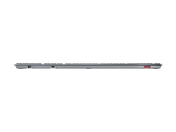 CHERRY KW X ULP Wireless Keyboard (GB)