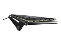 CHERRY MX 10.0 Gaming Keyboard (EU)